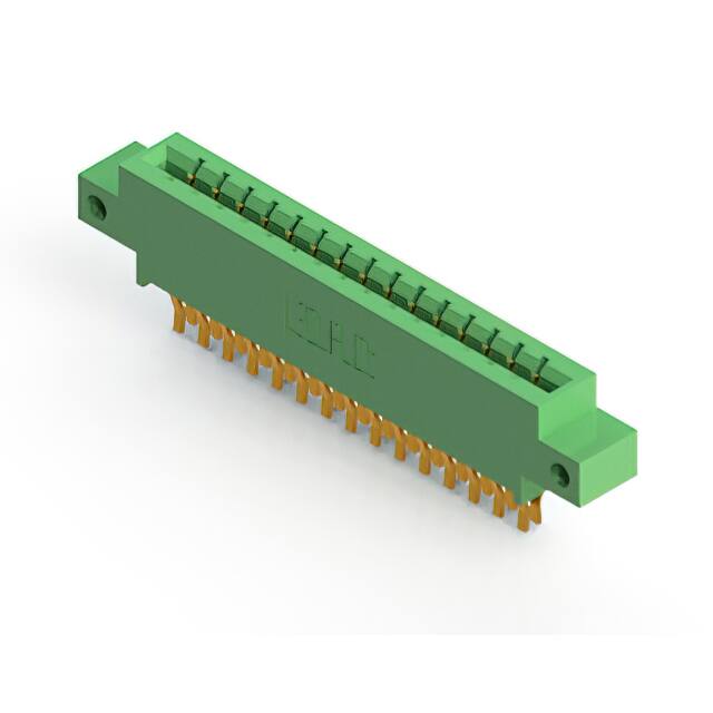 333-030-560-812 EDAC Inc.  Edgeboard Connectors